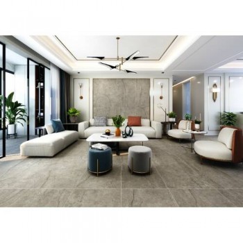 Плитка Ceramica Deseo Gres Bergenstone Taupe Rect 597x1197