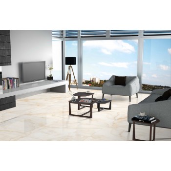Плитка Ceramica Deseo Marmo Onix Beige 600x600