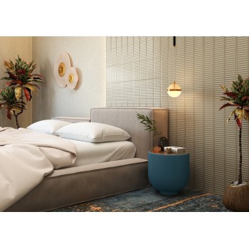 Плитка Ceramica Deseo Arrow Greige 200x200