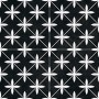 Плитка Ceramica Deseo Poole Black 450x450