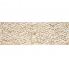 Ceramica Deseo Bowland Mosaic Beige 600X200