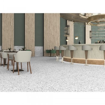 Плитка Ceramica Deseo EC. Tempo Black 1200x600