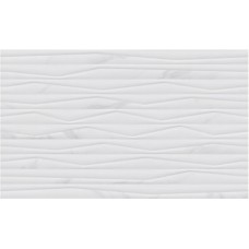 Плитка Ceramica Deseo Ess. Venato Rlv. Blanco 330x550x8.8