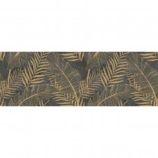 Плитка Ceramica Deseo Festa Dekor 2 Gold Matt 900x300