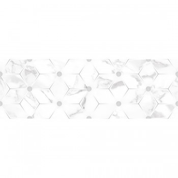 Плитка Ceramica Deseo Infinity Decor 900x300