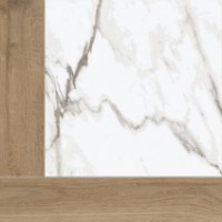 Плитка Ceramica Deseo Overlay Marble 600x600