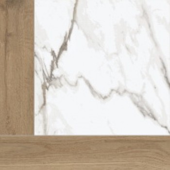 Плитка Ceramica Deseo Overlay Marble 600x600