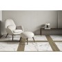 Плитка Ceramica Deseo Overlay Marble 600x600