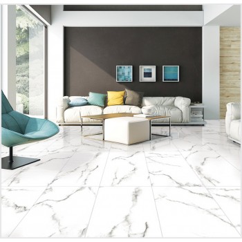 Ceramica Santa Claus Carrara Pol 600X1200