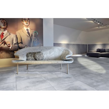 Ceramica Santa Claus Stardust Cemento Ankara Sugar 600X600