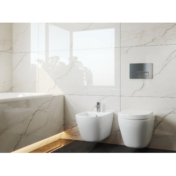 Ceramica Santa Claus Mercedario Grey Carving Pol 600X1200