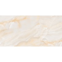 Ceramica Santa Claus Onyx Beige Pol 600X1200