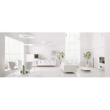 Ceramica Santa Claus Super White Pol 600X1200