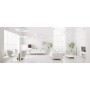 Ceramica Santa Claus Super White Pol 600X1200