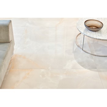 Ceramica Santa Claus Crown Onyx Light Pol 600X600