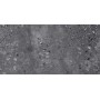 Ceramica Santa Claus Terazzo Anthracite Luster Mat 600X1200