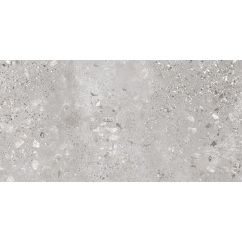 Ceramica Santa Claus Terazzo Grey Luster Mat 600X1200