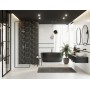 Плитка Ceramika Color Alesia White Rett (CCR66-1) 600x300