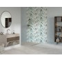 Плитка Ceramika Color Spettacolo Bianco Rett (SCP001) 900x300