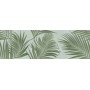 Плитка Ceramika Color Spettacolo Decoro Foliage Salvia Rett (SCP009) 900x300
