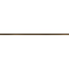 Фриз Ceramika Color Copper Glass 10x600