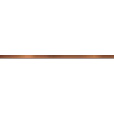 Фриз Ceramika Color Super Copper 20x900