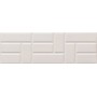 Плитка Ceramika Color Art Grey 250x750