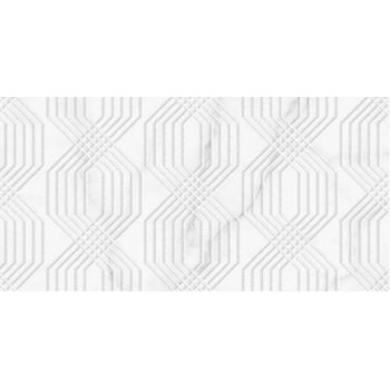 Плитка Ceramika Color Olimpia Decor Rett 600x300
