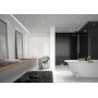 Плитка Ceramika Color White Odeon rect 300x600