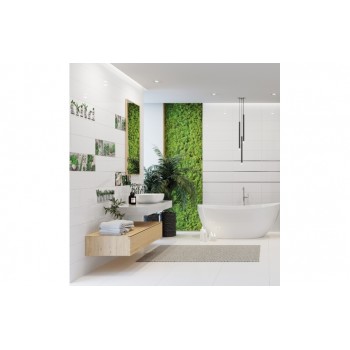 Ceramika Color Lakewood Greenline 2 200x600