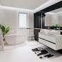Плитка Ceramika Color Java grey rect. 250x750