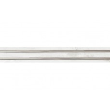 Ceramika Color Terra White 105x750