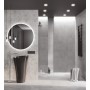 Плитка Ceramika Color Montreal White Rett (CCR117-1) 600x300