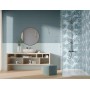 Плитка Ceramika Color Spettacolo Blu Rett (SPC008) 900x300