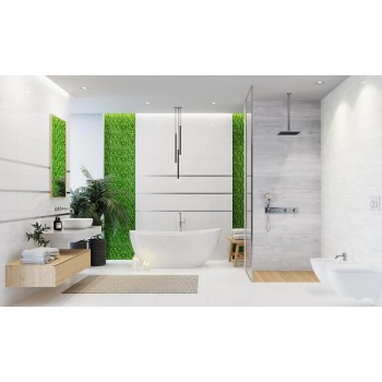 Декор Ceramika Color Lakewood rect 300x600