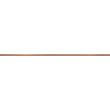 Фриз Ceramika Color Super Copper 10x900