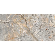 Плитка Ceramika Color Brera Grey rect 250x750
