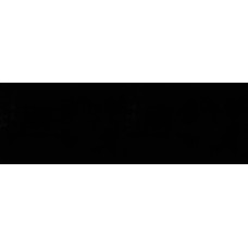 Плитка Ceramika Color CCR37-1 Black 250x750