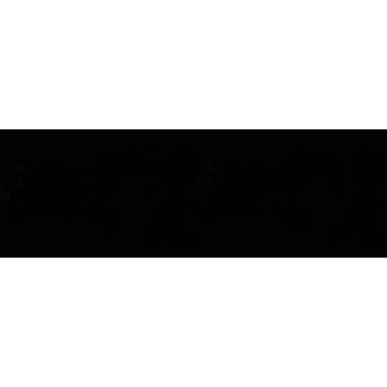 Плитка Ceramika Color CCR37-1 Black 250x750