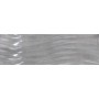 Плитка Ceramika Color Harmony Grey Wave rect 250x750