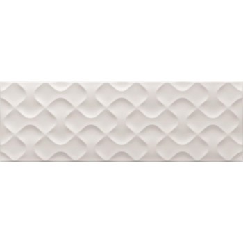 Плитка Ceramika Color Ribbon Grey 250x750