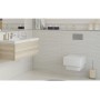 Ceramika Color Living Grey Wave Rect 250x750