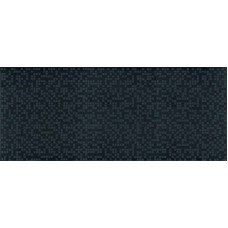 Декор Ceramika Color Pixel Black rect 300x600