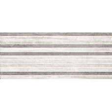 Мозаїка Ceramika Color Sabuni Stripes 250x600