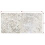 Плитка Ceramika Color Montreal Patchwork Rett (CCR135-1) 600x300
