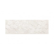 Ceramika Color Universal White Hexagon 250x750