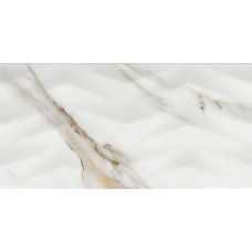 Плитка Ceramika Color Calacatta Oro Axis rect 300x600