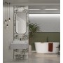 Плитка Ceramika Color Terazzo Flower A Rett (CKR15-1) 600x300