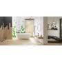 Плитка Ceramika Color White Axis rect 300x600