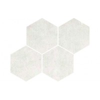 Ceramika Color Universal White 210x260